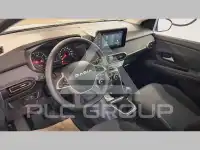2025 Dacia Sandero