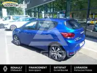 2025 Dacia Sandero