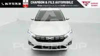 2025 Dacia Sandero