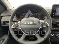 2025 Dacia Sandero
