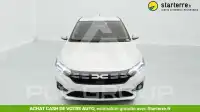 2025 Dacia Sandero