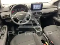 2025 Dacia Sandero