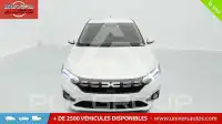 2025 Dacia Sandero