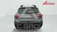 2025 Dacia Sandero
