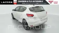 2025 Dacia Sandero