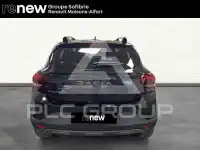 2025 Dacia Sandero