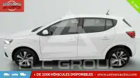 2025 Dacia Sandero