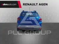 2025 Dacia Sandero