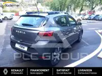 2025 Dacia Sandero