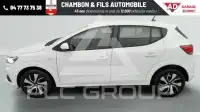 2025 Dacia Sandero