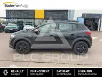 2025 Dacia Sandero
