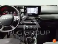 2025 Dacia Sandero
