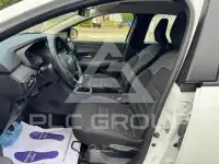 2025 Dacia Sandero