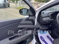 2025 Dacia Sandero