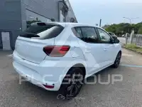 2025 Dacia Sandero