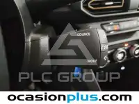 2025 Dacia Sandero