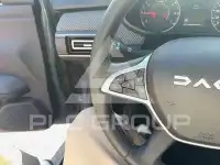 2025 Dacia Sandero