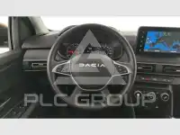 2025 Dacia Sandero
