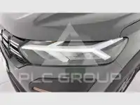 2025 Dacia Sandero