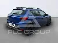 2025 Dacia Sandero