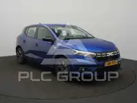 2025 Dacia Sandero