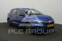 2025 Dacia Sandero