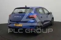 2025 Dacia Sandero
