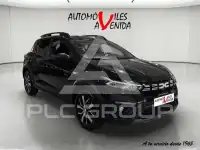 2025 Dacia Sandero