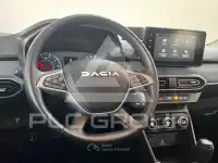 2025 Dacia Sandero