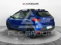 2025 Dacia Sandero