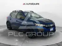 2025 Dacia Sandero