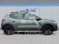 2025 Dacia Sandero