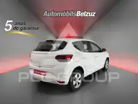 2025 Dacia Sandero