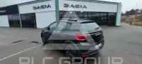 2025 Dacia Sandero
