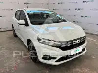 2025 Dacia Sandero