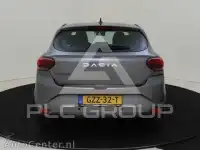 2025 Dacia Sandero