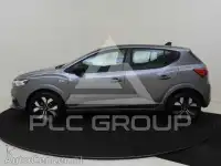 2025 Dacia Sandero