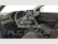 2025 Dacia Sandero
