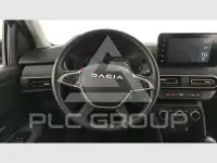 2025 Dacia Sandero