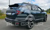 2025 Dacia Bigster