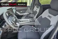 2025 Dacia Bigster