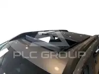 2025 Dacia Bigster