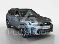 2025 Dacia Bigster
