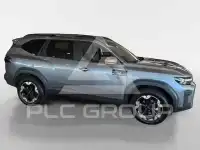 2025 Dacia Bigster