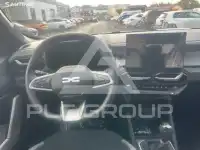 2025 Dacia Bigster