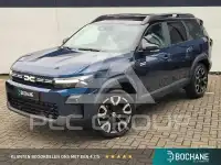 2025 Dacia Bigster