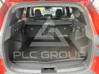 2025 Dacia Bigster