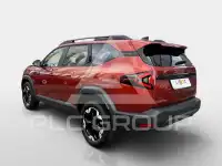 2025 Dacia Bigster