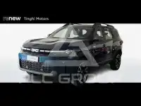 2025 Dacia Bigster