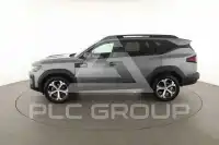 2025 Dacia Bigster